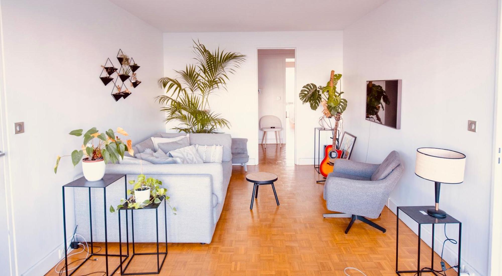 2 Private Bedrooms, Montparnasse Station Párizs Kültér fotó